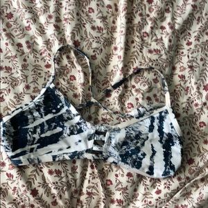 Large Jolyn Tomcat Top